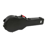 Jackson Monarkh 6/7 String Molded Case (Black)