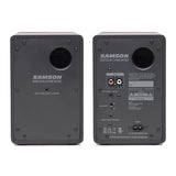 Audio-Technica Fully Automatic Belt-Drive Turntable with Bookshelf Speakers