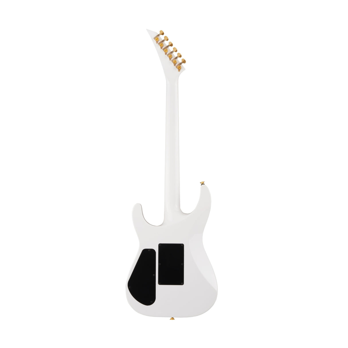 Jackson X Series Soloist SLXM DX 6-String Electric Guitar (Snow White) with Case