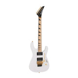 Jackson X Series Soloist SLXM DX 6-String Electric Guitar (Snow White) with Case
