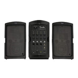 Fender Passport Conference Portable and Easy to Setup Series 2 Audio System