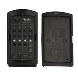 Fender Passport Conference Portable and Easy to Setup Series 2 Audio System