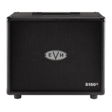 EVH 5150III 1 x 12 Inch Speaker Enclosure Cabinet for Electric Guitars (Black)