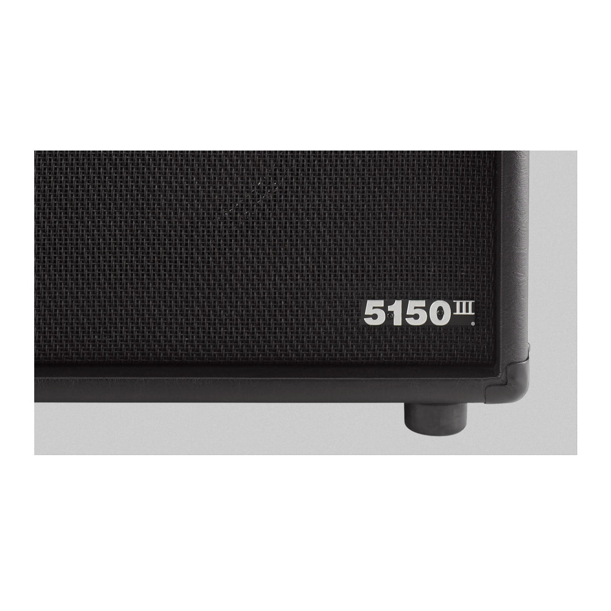 EVH 5150III 1 x 12 Inch Speaker Enclosure Cabinet for Electric Guitars (Black)