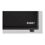 EVH 5150III 1 x 12 Inch Speaker Enclosure Cabinet for Electric Guitars (Black)
