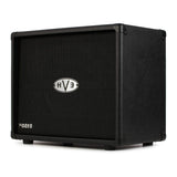 EVH 5150III 1 x 12 Inch Speaker Enclosure Cabinet for Electric Guitars (Black)