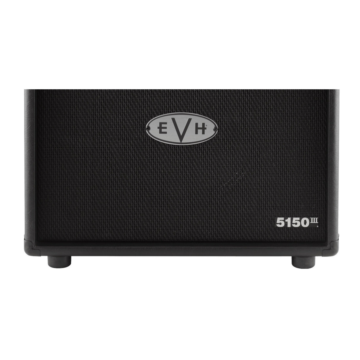EVH 5150III 1 x 12 Inch Speaker Enclosure Cabinet for Electric Guitars (Black)