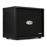 EVH 5150III 1 x 12 Inch Speaker Enclosure Cabinet for Electric Guitars (Black)