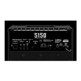 EVH 5150 Iconic Series 15W 1 x 10 Combo Electric Guitar Amplifier (Black)