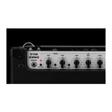 EVH 5150 Iconic Series 15W 1 x 10 Combo Electric Guitar Amplifier (Black)