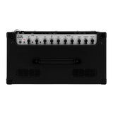 EVH 5150 Iconic Series 15W 1 x 10 Combo Electric Guitar Amplifier (Black)