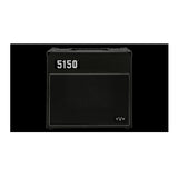 EVH 5150 Iconic Series 15W 1 x 10 Combo Electric Guitar Amplifier (Black)