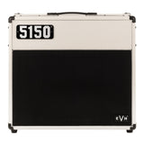 EVH 5150 Iconic Series 40W 1 x 12 Combo Electric Guitar Amplifier (Ivory)