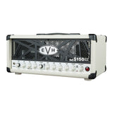EVH 5150 III Ivory 50 Watt with 6L6 Head Tube Amplifier