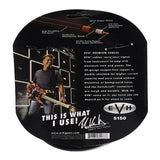 EVH Premium 14-Feet Instrument Cable with Two Straight-End Switchcraft Plugs