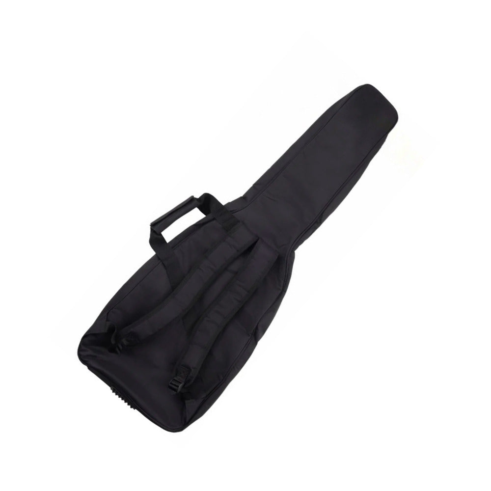 EVH Wolfgang Striped Series Gig Bag for Electric Guitars (Black, 20 mm)