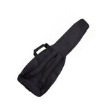 EVH Wolfgang Striped Series Gig Bag for Electric Guitars (Black, 20 mm)