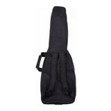 EVH Wolfgang Striped Series Gig Bag for Electric Guitars (Black, 20 mm)
