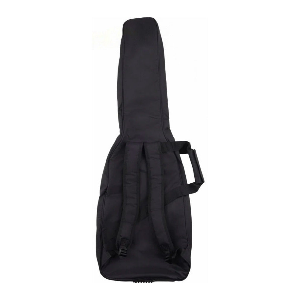 EVH Wolfgang Striped Series Gig Bag for Electric Guitars (Black, 20 mm)