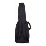 EVH Wolfgang Striped Series Gig Bag for Electric Guitars (Black, 20 mm)