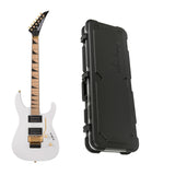 Jackson X Series Soloist SLXM DX 6-String Electric Guitar (Snow White) with Case