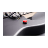 EVH 5150 Series Standard 6-String Electric Guitar (Right-Handed, Stealth Black)