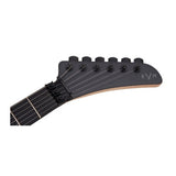 EVH 5150 Series Standard 6-String Electric Guitar (Right-Handed, Stealth Black)