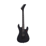 EVH 5150 Series Standard 6-String Electric Guitar (Right-Handed, Stealth Black)