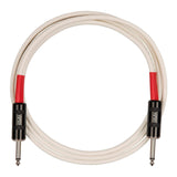 EVH Premium Quality Durable 6.49-Feet Speaker Cable for Optimal Signal Transfer