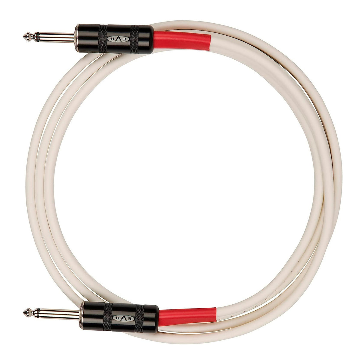 EVH Premium Quality Durable 6.49-Feet Speaker Cable for Optimal Signal Transfer