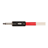 EVH Premium Quality Durable 6.49-Feet Speaker Cable for Optimal Signal Transfer