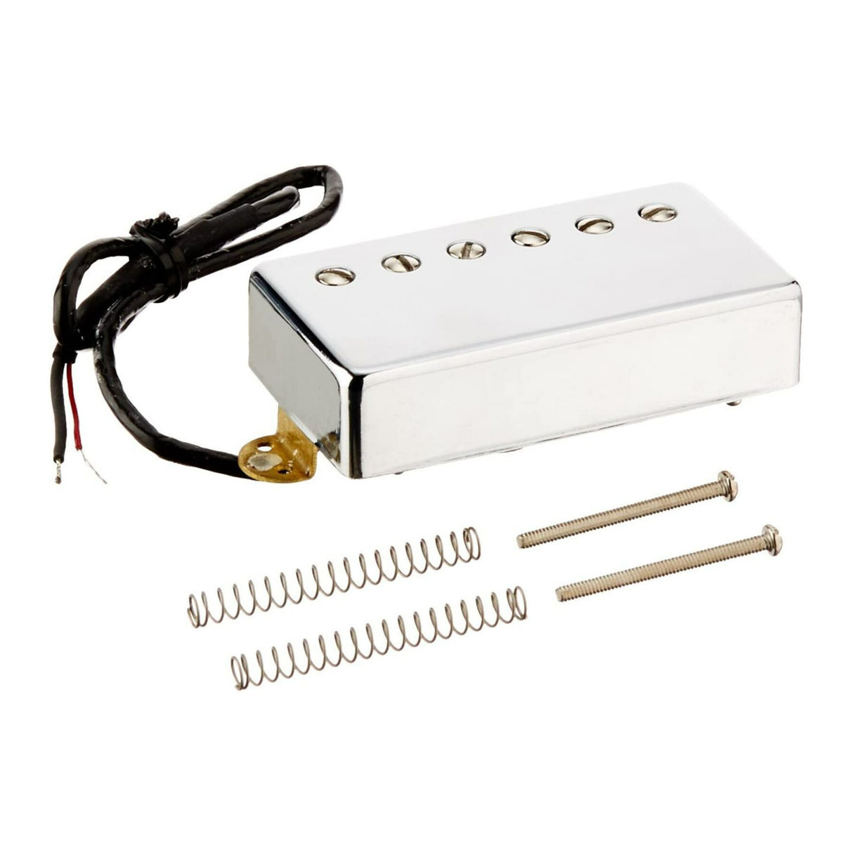 EVH Wolfgang Neck Pickup (Chrome)