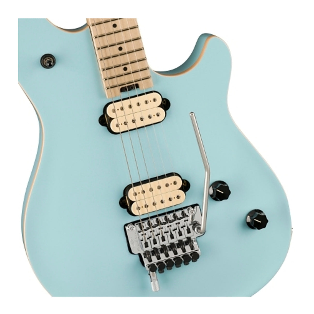 EVH Wolfgang Special 6-String Electric Guitar (Right-Handed, Sonic Boom)