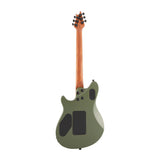 EVH Wolfgang Standard 6-String Electric Guitar (Right-Handed, Matte Army Drab)