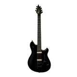 EVH Wolfgang Special 6-String Electric Guitar (Right-Handed, Stealth Black)