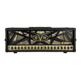 EVH 2250260000 5150 IIIS EL34 100W Amplifier Tube Head with EL34 Tubes (Black)