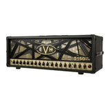 EVH 2250260000 5150 IIIS EL34 100W Amplifier Tube Head with EL34 Tubes (Black)