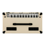 EVH 5150 Iconic Series 15W 1 x 10 Combo Electric Guitar Amp (Ivory)