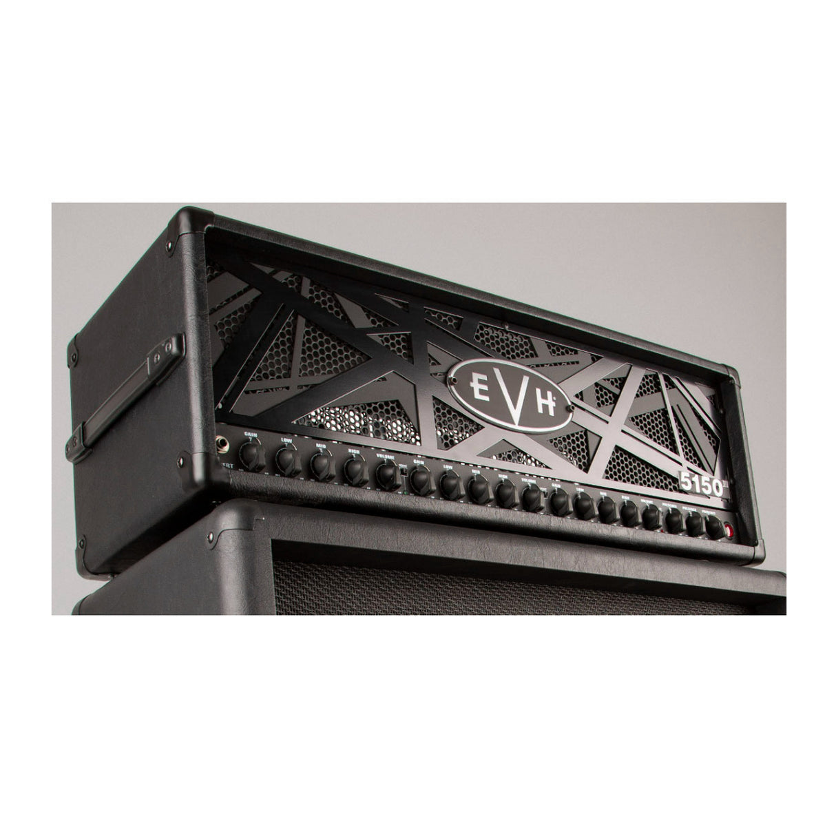 EVH 5150III 100S 100W Amplifier Tube Head (Black Stealth)