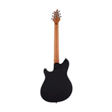 EVH Wolfgang Special QM 6-String Electric Guitar (Right-Handed, Charcoal Burst)