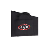 EVH Wolfgang Striped Series Economy Gig Bag for Electric Guitars (Black)