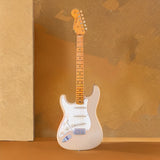 Fender American Vintage II 6-String 1957 Stratocaster Left-Hand Electric Guitar