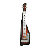 Gretsch G5700 Electromatic Lap Steel 6-String Electric Guitar (Tobacco)