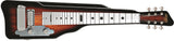 Gretsch G5700 Electromatic Lap Steel 6-String Electric Guitar (Tobacco)