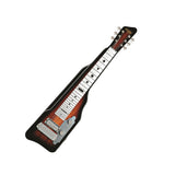 Gretsch G5700 Electromatic Lap Steel 6-String Electric Guitar (Tobacco)