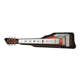 Gretsch G5700 Electromatic Lap Steel 6-String Electric Guitar (Tobacco)