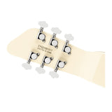 Gretsch G5700 Electromatic Lap Steel 6-String Electric Guitar (Vintage White)