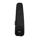 Jackson JS Series Dinky Arch Top Guitar (Black Burst) with Bag and Strings