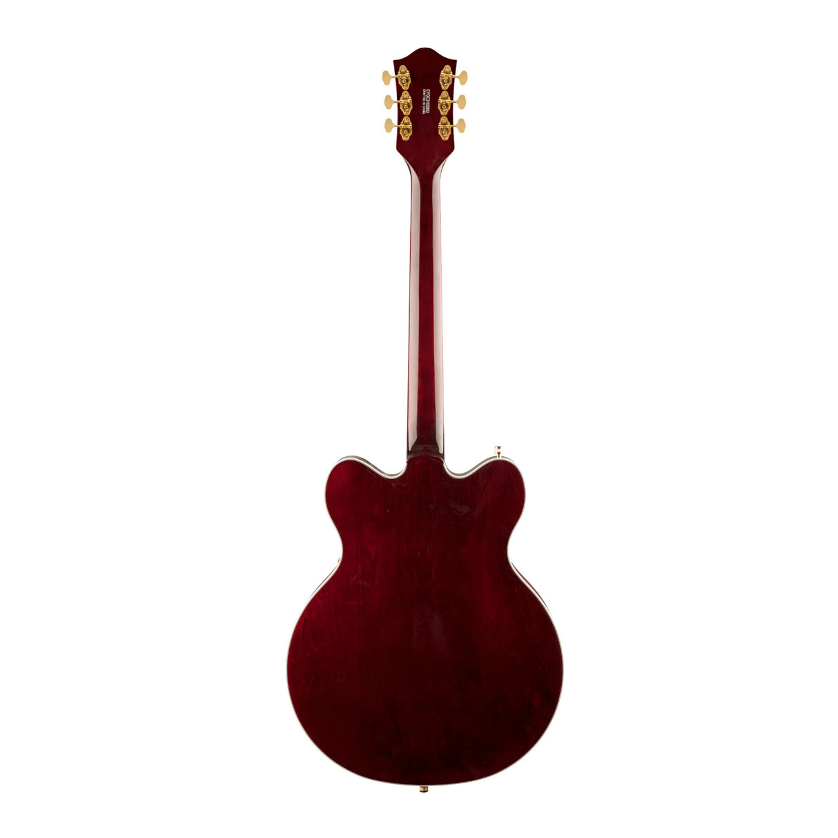 Gretsch G5422TG Electromatic Classic 6-String Electric Guitar (Walnut Stain) (Open Box)