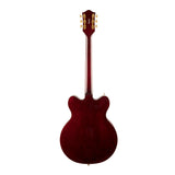 Gretsch G5422TG Electromatic Classic 6-String Electric Guitar (Walnut Stain) (Open Box)